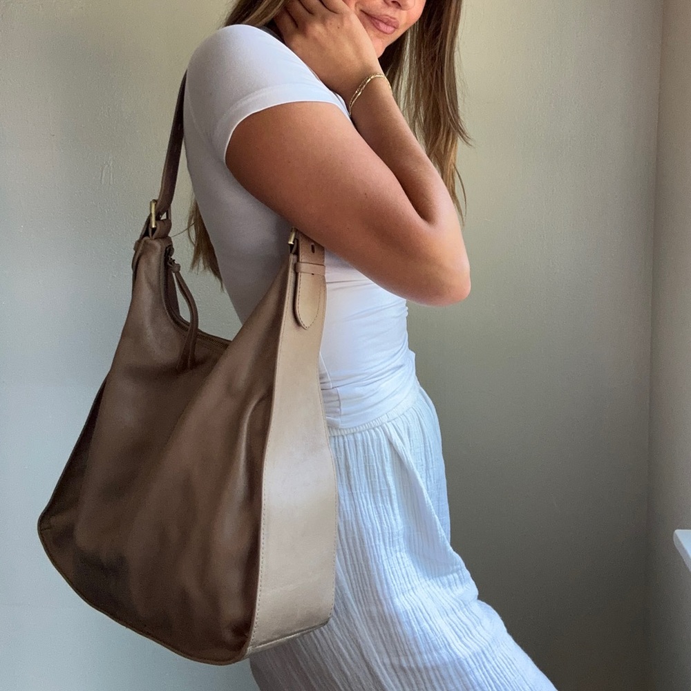 Hobo Bag